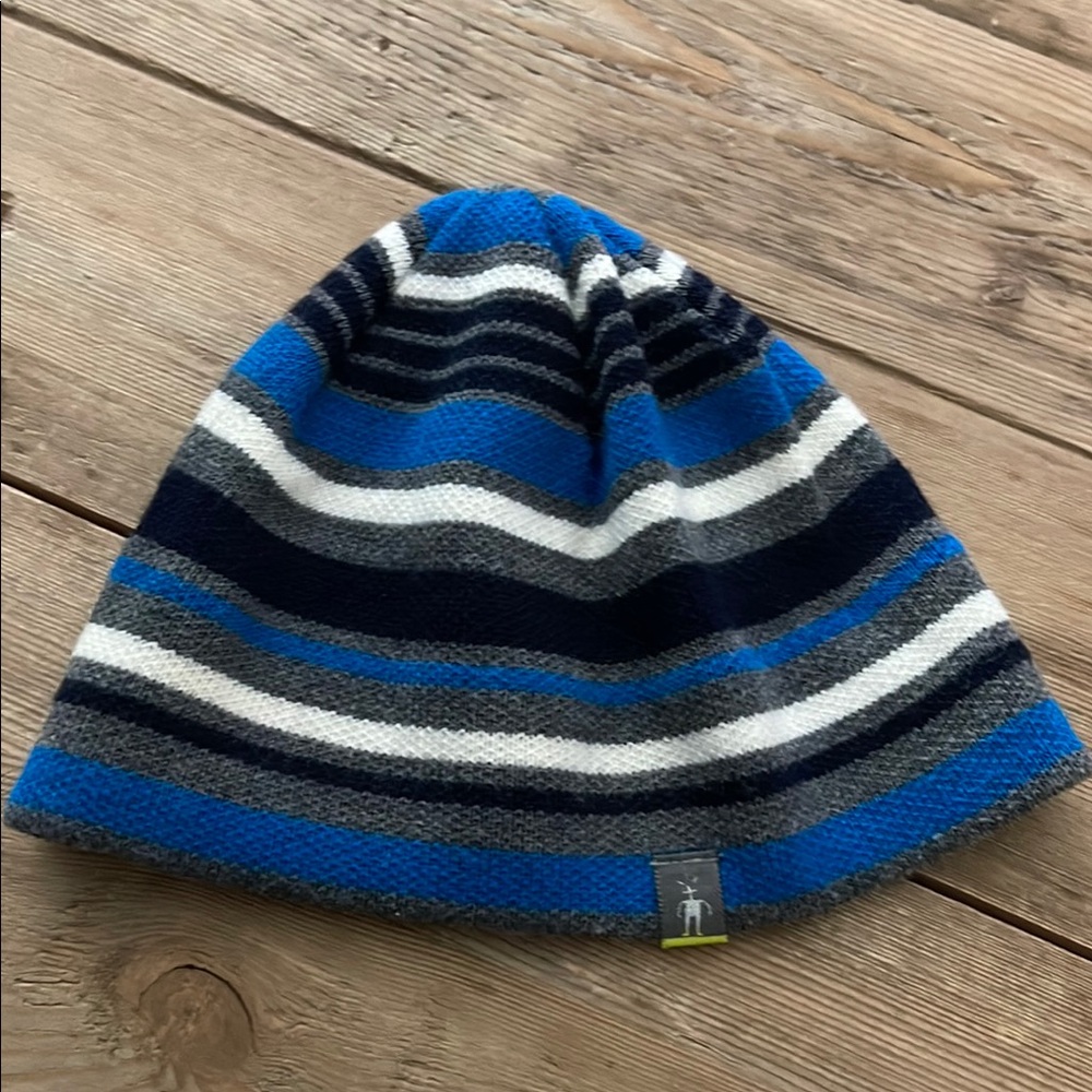Smartwool Ski Hat Beanie